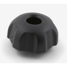 Molette de serrage THULE (sans serrure)