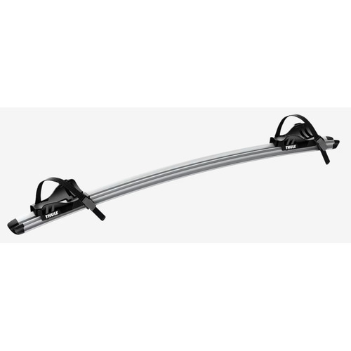 Rail Incurvé pour Fatbike ANODISE- THULE