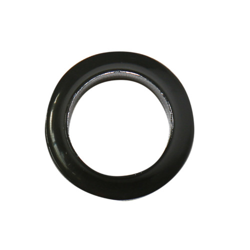 Rosace gris anthracite pouur push lock - REIMO