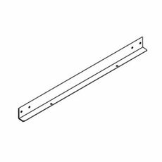 Miniature SUPPORT D'ANGLE RAIL Porte Vélos DUCATO - THULE N° 0