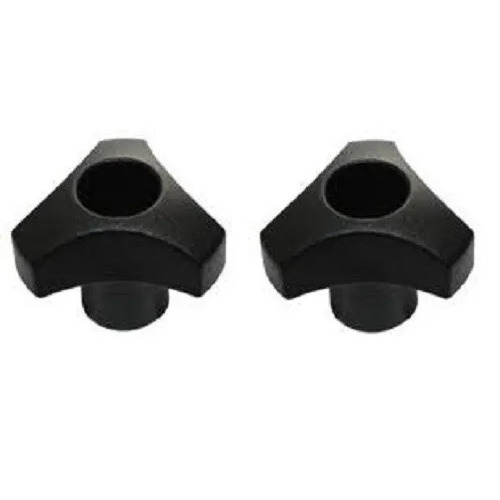 KIT DE 2 ECROUS  - THULE