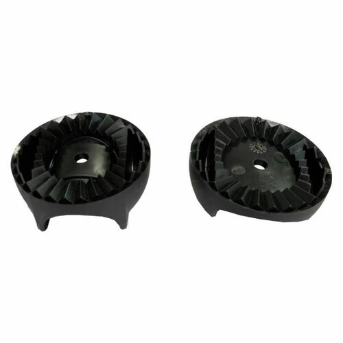 2 PIECES DE SERRAGE PORTE VELOS ELITE G2- THULE