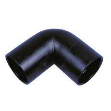 Miniature RACCORD COUDÉ 90° Ø28MM POUR EAUX USÉES - REICH N° 0