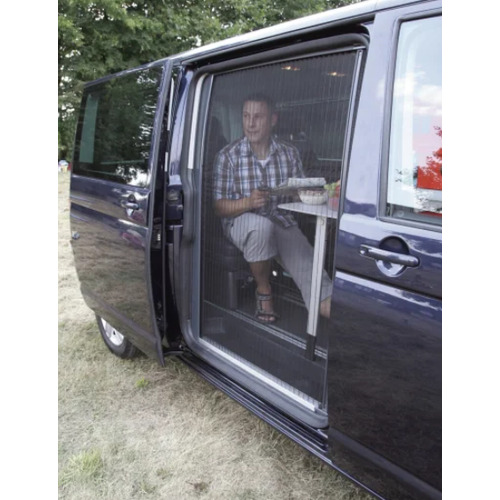 REMIcare II Van - VW T5/T6 Transporter - REMIS