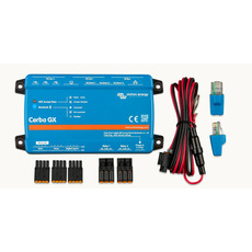 Miniature Cerbo GX MK2 - Victron Energy N° 0