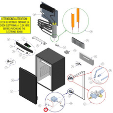 Miniature VITRIFRIGO 5105DG PIECE N°24 - VITRIFRIGO N° 1
