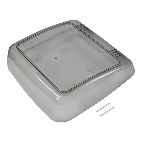 CAPOT MICRO HEKI 28X28 - DOMETIC