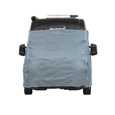 Miniature Bâche de protection de cabine WINTERTIME – Jacket de cabine Fiat Ducato Typ 250/290 (2007/2014) - HINDERMANN N° 0