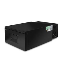 Miniature Tiroir à compresseur D30 - 20L réfrigérateur 12v/24v - BOO N° 0