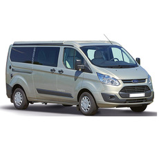 Miniature Thermicamp ROOF pour KARMANN Duncan 499 - FORD Custom V362 (4,97m)  de 09/2021 à 06/2024 - CLAIRVAL N° 5