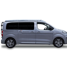 Miniature Thermicamp ROOF pour PANAMA -Urban - PEUGEOT Traveller (4,97m) de 09/2023 à 06/2025 - CLAIRVAL N° 6