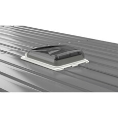 Adaptateur de montage 28 x 28 Ducato - FIAMMA