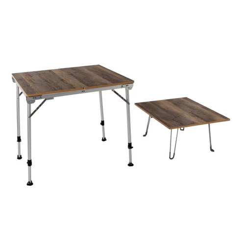Table de camping 3 en 1 -CAMP 4 - CAMP4