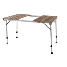 Miniature Table de camping 3 en 1 -CAMP 4 N° 1