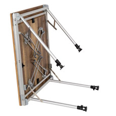 Miniature Table de camping 3 en 1 -CAMP 4 N° 8