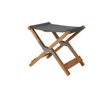 Miniature TABOURET EN BAMBOU 2 en 1 LOUNGE de 39x30x34cm - HOLIDAY TRAVEL N° 0