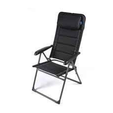 Miniature Fauteuil luxe Firenze - KAMPA  N° 0