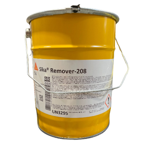 SIKAREMOVER 208 5 litre - SIKA