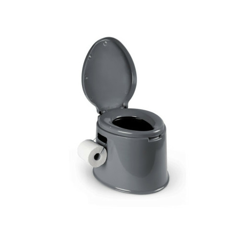 Toilettes sèches portables Khazi - KAMPA - KAMPA DOMETIC