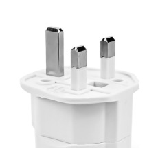 Miniature Radiateur à Bain d'Huile 700w KAMPA ( Attention prise anglaise )  N° 1