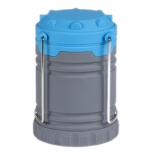 Miniature Lampe de Poche / Lanterne Flare - KAMPA N° 1