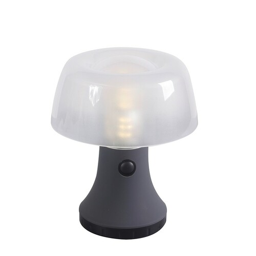 Lampe de Table 24 LED Sophie Lamp Ultra-Lumineuses - KAMPA DOMETIC