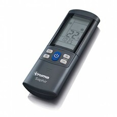 Miniature Unité extérieure climatiseur Aventa compact - Blanc N° 1