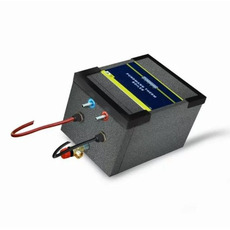 Miniature Chauffe-eau Therm Boiler Haute pression 6L simple résistances 230V/500W - PUNDMANN N° 0