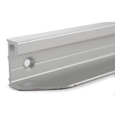 Rail alu pour fixation de table