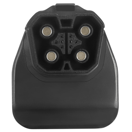 ECOFLOW Adaptateur Smart Generator et Alternateur Chargeur