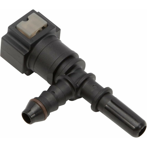 T piquage gasoil Quick Connector générique Opel Vivaro Renault Trafic Fiat Talento Nissan NV300 - AUTOTERM