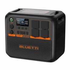 Miniature Batterie AC200PL 2400W / 2304Wh - Bluetti N° 0