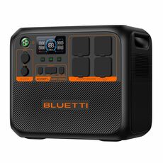 Miniature Batterie AC200PL 2400W / 2304Wh - Bluetti N° 2