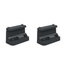 Miniature Fixation latérale UNIFIX 1.CS35 UNITECK N° 2