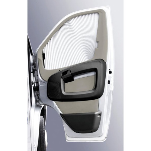 REMIfront IV - FIAT Ducato (X250/X290) - 2011 à 2014 et 2014 à 2021 - Porte gauche - REMIS