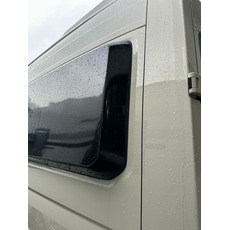 Miniature Elargissement de la carrosserie droite  VW Crafter 2 / MAN TGE GFK -  N° 4