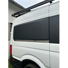 Miniature Kit d'écartement de porte coulissante pour VW Crafter 2 / MAN TGE N° 3