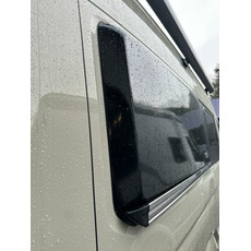 Miniature Kit d'écartement de porte coulissante pour VW Crafter 2 / MAN TGE N° 5