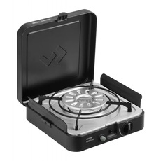 Miniature 1 Cook Turbo FFD Deluxe 30mbar - CADAC N° 0