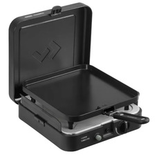 Miniature 1 Cook Turbo FFD Deluxe 30mbar - CADAC N° 3