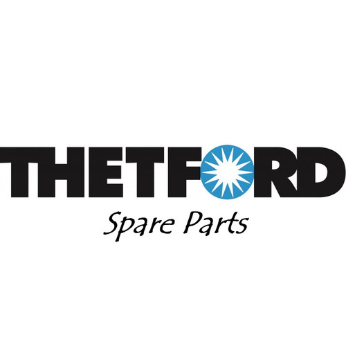 Cable d'alimentation T1152 T2152 T2156 - THETFORD