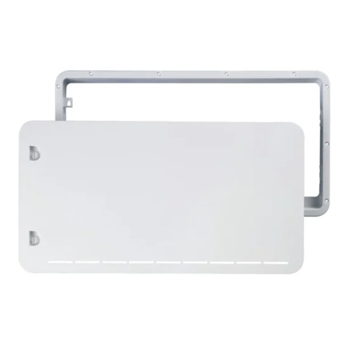 Cache hiver pour Grille LS300 - DOMETIC