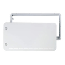 Miniature Cache hiver pour Grille LS300 - DOMETIC N° 0