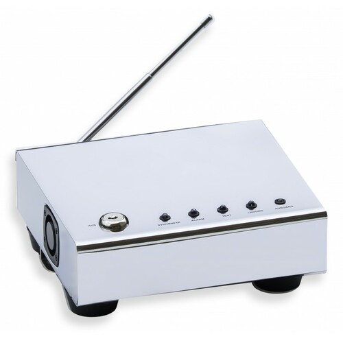 Alarm-Detect Camping Car SX Pro + ANTARION