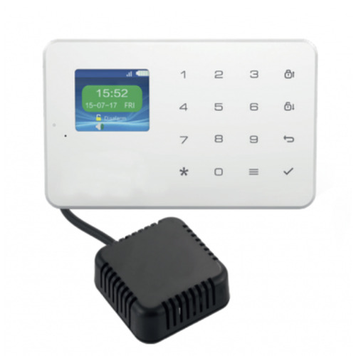 Transmetteur téléphonique Alarm-Detect SX1 et SX1 Pro Gen 2 - ANTARION