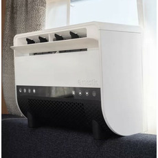 Miniature Climatiseur pour caravane et camping car SPA-3100 - MESTIC N° 1