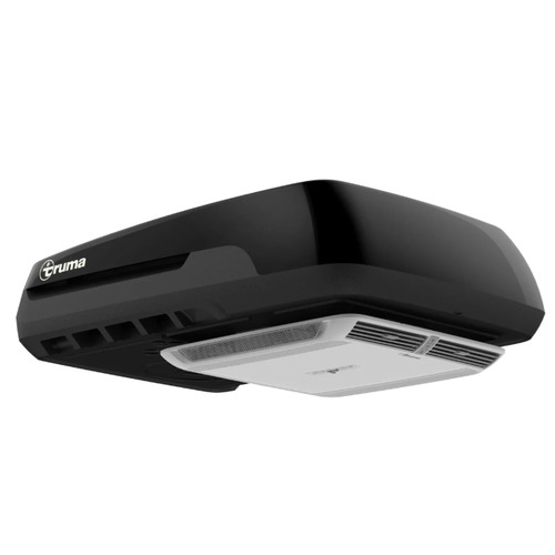 Unité extérieure climatiseur Aventa comfort 2 - Noir