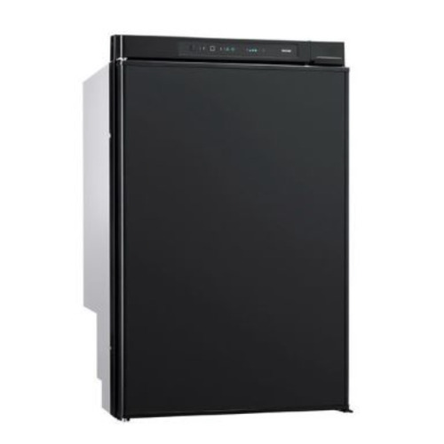Réfrigérateur trimixte 89L à absorption N4090E+ LED - COLORIS NOIR - AVEC PASSAGE DE ROUE - THETFORD 