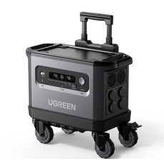 Miniature Power station PowerRoam GS2200 WATTS - UGREEN N° 0