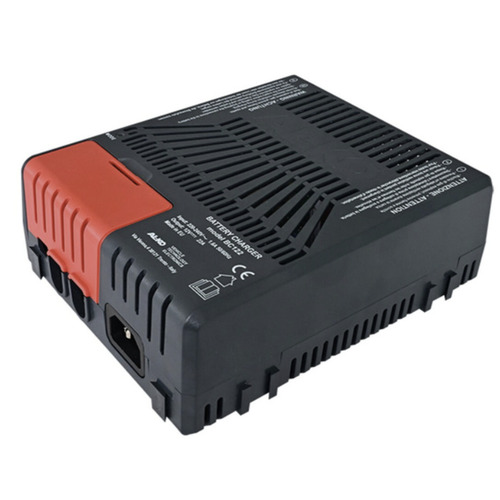 CHARGEUR DE BATTERIE LITHIUM 12V 22 AH BC122-LT - ALKO
